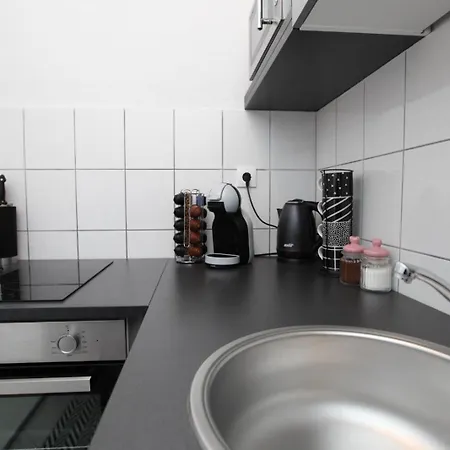 Apartament With Terrace And Sea View - Lucic
