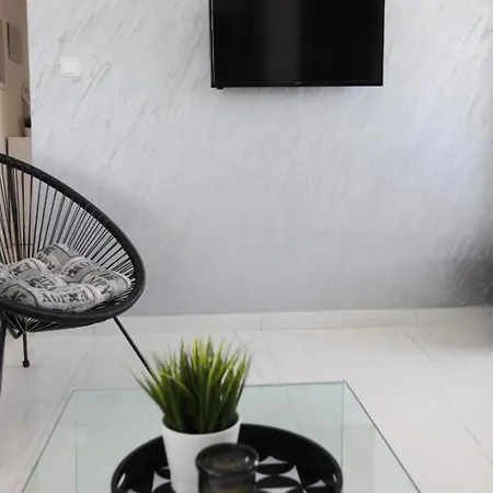 With Terrace And Sea View - Lucic Apartment Trogir