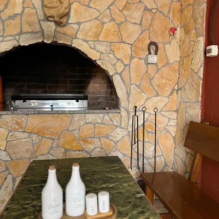 Apartment With Terrace And Sea View - Lucic Trogir